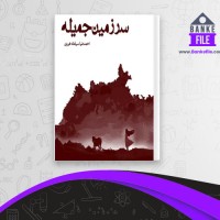 دانلود PDF کتاب سرزمین جمیله احمد ضیا سیامک هروی 📕