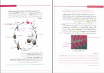 دانلود PDF کتاب جامع زیست شناسی زیر ذره بین مرتضی رضایی 📕-1