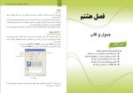 دانلود PDF کتاب بسته های نرم افزاری 3 زهرا سلیمی زاده 📕-1