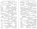 دانلود PDF کتاب واژه نامه ریاضی جهاد دانشگاهی 📕-1