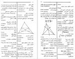 دانلود PDF کتاب واژه نامه ریاضی جهاد دانشگاهی 📕-1