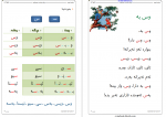 دانلود PDF کتاب آموزش زبان کردی کتاب اول 📕-1