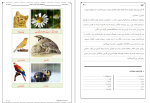 دانلود PDF کتاب آموزش زبان کردی کتاب سوم 📕-1