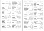 دانلود PDF کتاب فرهنگ علوم انسانی انگلیسی – فارسی داریوش آشوری 📕-1