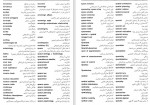 دانلود PDF کتاب فرهنگ علوم انسانی انگلیسی – فارسی داریوش آشوری 📕-1