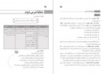 دانلود PDF کتاب راهنمای معلم نگارش 1 پایه دهم سازمان پژوهش وبرنامه ریزی اموزشی 📕-1