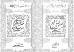 دانلود PDF کتاب آداب الخط امیرخانی 📕-1