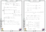دانلود PDF جزوه چکیده های ریاضی کنکور بهروز در زاده 📕-1