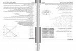 دانلود PDF سوالات و پاسخنامه تخصصی دوازدهم انسانی گزینه دو 1403 مرحله 19 📕-1