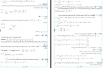 دانلود PDF سوالات ریاضی یازده نظری📕-1