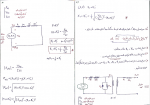 دانلود PDF جزوه مبانی برق 2 📕-1