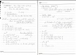 دانلود PDF جزوه دست نویس نظریه زبان ها و ماشین 📕-1