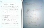دانلود PDF جزوه اصول الکترونیک رشته برق  (دست نویس) 📕-1