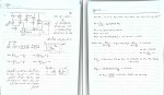 دانلود PDF جزوه اصول الکترونیک رشته برق  (دست نویس) 📕-1
