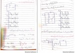دانلود PDF جزوه دست نویس الکترونیک صنعتی 📕-1