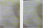 دانلود PDF جزوه روش حل مسله (دست نویس) 📕-1