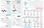 دانلود PDF جزوه فرمول های شیمیایی 📕-1