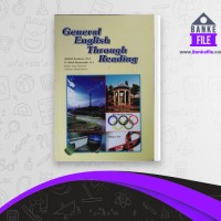 دانلود PDF کتاب General English Through Reading عبدالله برادران 📕