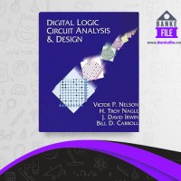 دانلود PDF کتاب مدار منطقی نلسون 📕