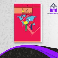 دانلود PDF کتاب انگلیسی پایه هشتم آموزش و پرورش 📕