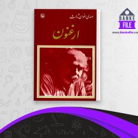 دانلود PDF کتاب ارغنون اخوان ثالث 📕