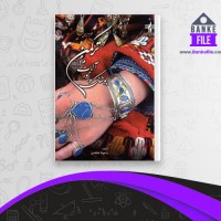 دانلود PDF کتاب پوشاک و زیورآلات مردم ترکمن رامونا محمدی 📕