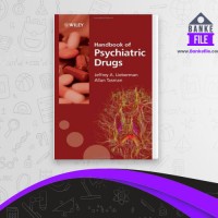 دانلود PDF کتاب داروهای روانپزشکی جفری لیبرمن 📕