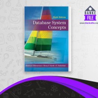 دانلود PDF کتاب سیستم بانک اطلاعات مفاهیم آبراهام سیلبر شاتس 📕