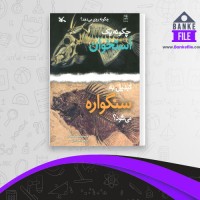 دانلود PDF کتاب چگونه یک استخوان تبدیل به سنگواره می شود مجید عمیق 📕