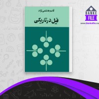 دانلود PDF کتاب فیل در تاریکی قاسم هاشمی نژاد 📕