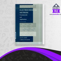 دانلود PDF کتاب حل المسائل الکتروشیمی آلن بارد 📕