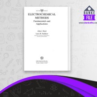 دانلود PDF کتاب روش های الکتروشیمی آلن بارد 📕