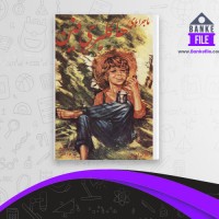 دانلود PDF کتاب ماجرا های هاکلبری فین مارک تواین 📕