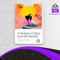 دانلود PDF کتاب نگاهی به کالجی زنانه ویرجینا وولف 📕