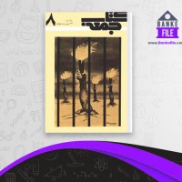 دانلود PDF کتاب جمعه 8 احمد شاملو 📕