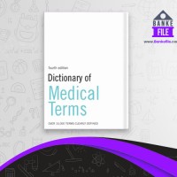 دانلود PDF کتاب دیکشنری اصطلاحات پزشکی 📕