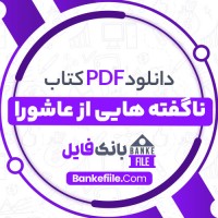 دانلود PDF کتاب ناگفته هایی از عاشورا علی حسینی میلانی 📕