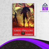 دانلود PDF کتاب ویچر برج پرستو ها آندره ساپکوفسکی 📕