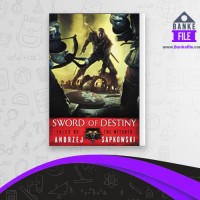 دانلود PDF کتاب ویچر شمشیر سرنوشت آندره ساپکوفسکی 📕
