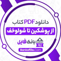 دانلود PDF کتاب از پوشکین تا شولوخف محمد حسن سجودی 📕