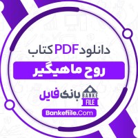 دانلود PDF کتاب روح ماهیگیر کیومرث حاجی نصراله 📕