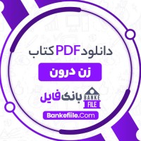 دانلود PDF کتاب زن درون فرشته مجیدیانی 📕