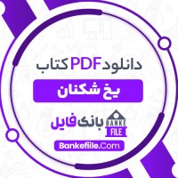 دانلود PDF کتاب یخ شکنان امیر انصاری 📕
